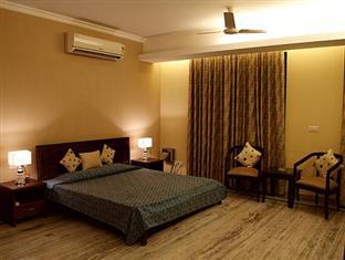 Gamma Hospitality Hotel Gurgaon Esterno foto